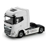 Miniatura Caminhão New Daf Xg Na