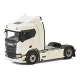 Miniatura Caminhao New Scania