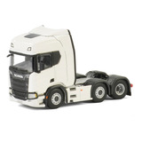 Miniatura Caminhão New Scania R730 6x2