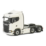 Miniatura Caminhão New Scania S730 2019 V8 Wsi Arpra 