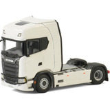 Miniatura Caminhão New Scania S730