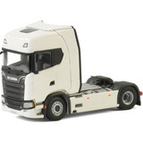 Miniatura Caminhão New Scania S730 2023 V8 Wsi Arpra 