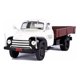 Miniatura Caminhao Opel Blitz