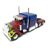 Miniatura Caminhao Optimus Prime