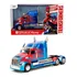 Miniatura Caminhão Optimus Prime Transformers 5 Jada 1/24
