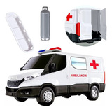 Ambulância