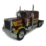 Miniatura Caminhao Peterbilt 359