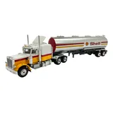 Miniatura Caminhao Peterbilt 359