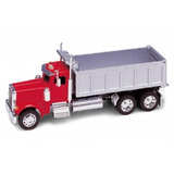 Miniatura Caminhao Peterbilt 379