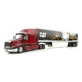 Miniatura Caminhao Peterbilt 579
