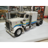 Miniatura Caminhão Peterbilt Scalloway 1 24 Revell 1j269