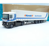 Miniatura Caminhao Renault Magnum