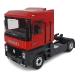 Miniatura Caminhao Renault Magnum