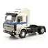 Miniatura Caminhão Scania 143 Top Line 1987 Cavalo 1:18 Mcg
