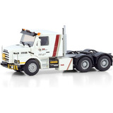 Miniatura Caminhão Scania 143e Traçado 6x4 Escala 1 50 Wsi 