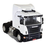 Miniatura Caminhão Scania G 380 4x2