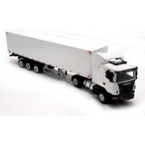 Miniatura Caminhao Scania G380