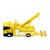Miniatura Caminhão Scania P420 Guincho Tipo Cet Metal 1 43