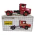 Miniatura Caminhão Scania Polícia Militar Bombeiro Arpra