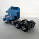 Miniatura Caminhão Scania T143h Topline 6x4 Esc 1 50 Tekno