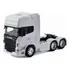 Miniatura Caminhão Scania Trucado Escala 1/32 Welly