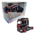Miniatura Caminhão Street Fire Custom Cabs 1/43 Burago