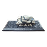 Miniatura Caminhão Tanque De Guerra N 41 1943 1 72