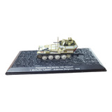 Miniatura Caminhão Tanque De Guerra N 51 1944 1 72