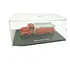 Miniatura Caminháo Tanque Gasolina Magirus S6500 Schuco 1/43