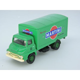 Miniatura Caminhão Thames Trader Martini Vanguards 1 64 Raro