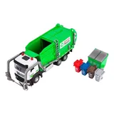 Miniatura Caminhao Tipo Man