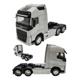 Miniatura Caminhao Trucado Volvo