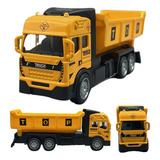 Miniatura Caminhao Truck Cabine