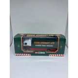 Miniatura Caminhão Truck Corgi Eddie Stobart 1 64