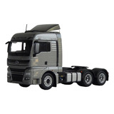 Miniatura Caminhao Volkswagen Meteor 29 520 2020 Cin 1 43 Vw