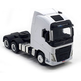 Miniatura Caminhão Volvo Fh 6x4 R3d