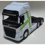 Miniatura Caminhão Volvo Fh Performance Edition