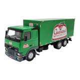 Miniatura Caminhao Volvo Fh12