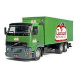Miniatura Caminhao Volvo Fh12