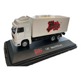 Miniatura Caminhao Volvo Fh12 Malibu International 1 87