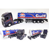 Miniatura Caminhao Volvo Fh500