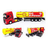 Miniatura Caminhao Volvo Fh500