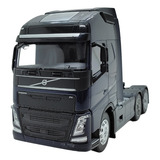 Miniatura Caminhao Volvo Fh500