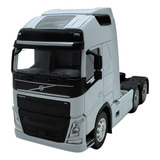 Miniatura Caminhão Volvo Fh500 Trucado 1 32 G4kdvs