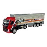 Miniatura Caminhao Volvo Fm