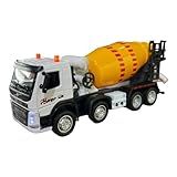 Miniatura Caminhao Volvo Fm