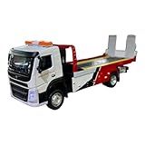 Miniatura Caminhao Volvo Fm