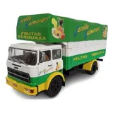 Miniatura Caminhoes Brasileiros novos