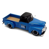 Miniatura Caminhonete 1950 Chevrolet