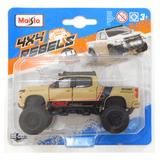 Miniatura Caminhonete Chevrolet Silverado